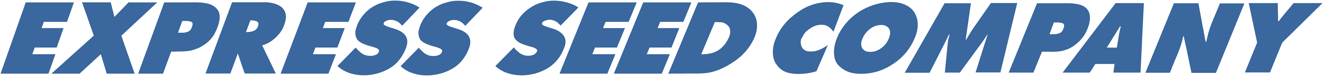 Express Seed Company